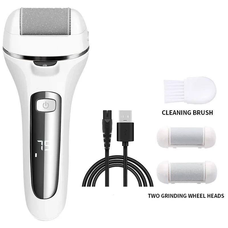 SmoothStep™ Electric Callus Remover™