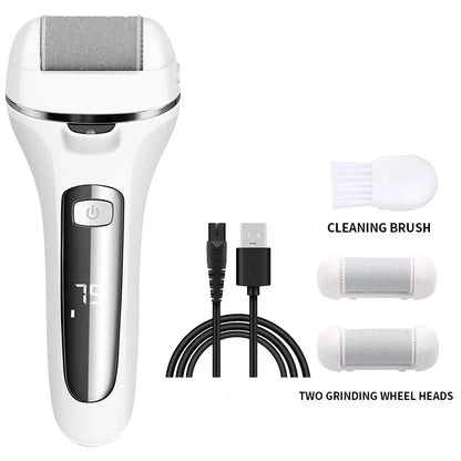 SmoothStep™ Electric Callus Remover™