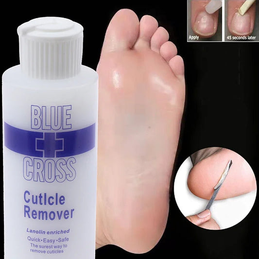 Revive & Renew Foot Exfoliator™