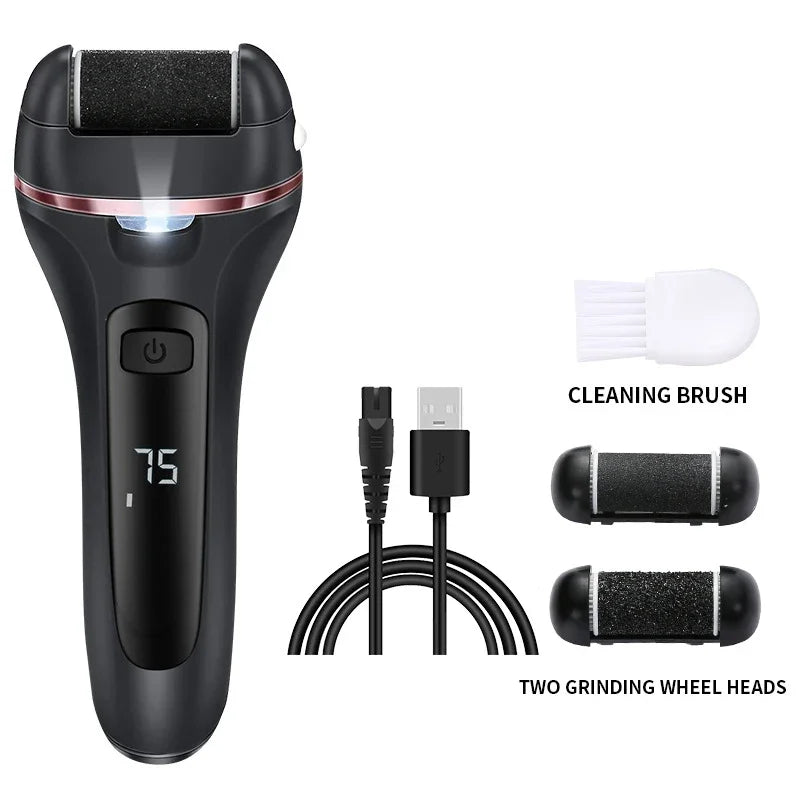 SmoothStep™ Electric Callus Remover™