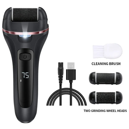 SmoothStep™ Electric Callus Remover™