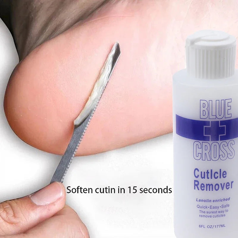 Revive & Renew Foot Exfoliator™